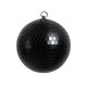 Marconi Spiegelkugel Schwarz (10 cm)