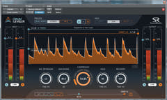 Drum Leveler