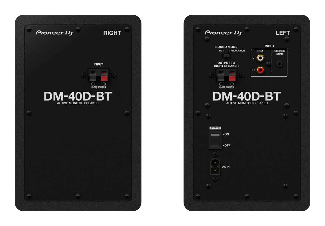 AlphaTheta XDJ-AN komplett bundle