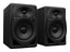 Pioneer DJ DM-50D-BT - Studiomonitore m. Bluetooth (Schwarz)