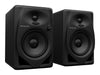 Pioneer DJ DM-50D (Schwarz)