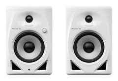 Pioneer DJ DM-50D-W (Weiß)