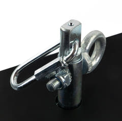 Marconi Spiegelkugelmotor DMX (100 cm)
