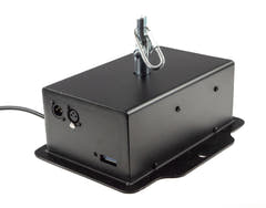 Marconi Spiegelkugelmotor DMX (100 cm)