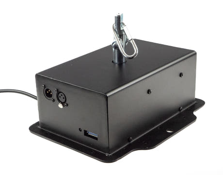 Marconi Spiegelkugelmotor DMX (100 cm)