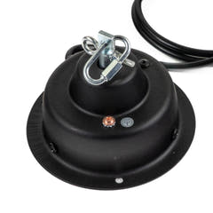 Marconi Spiegelkugelmotor 3 U/min (40 cm)