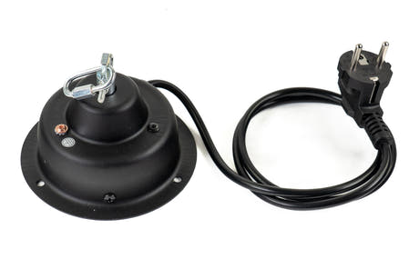 Marconi Spiegelkugelmotor 3 U/min (40 cm)