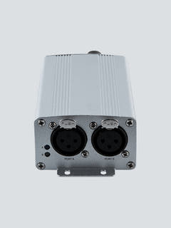 Chauvet DMX-AN2 Interface