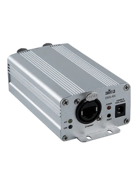 Chauvet DMX-AN2 Interface