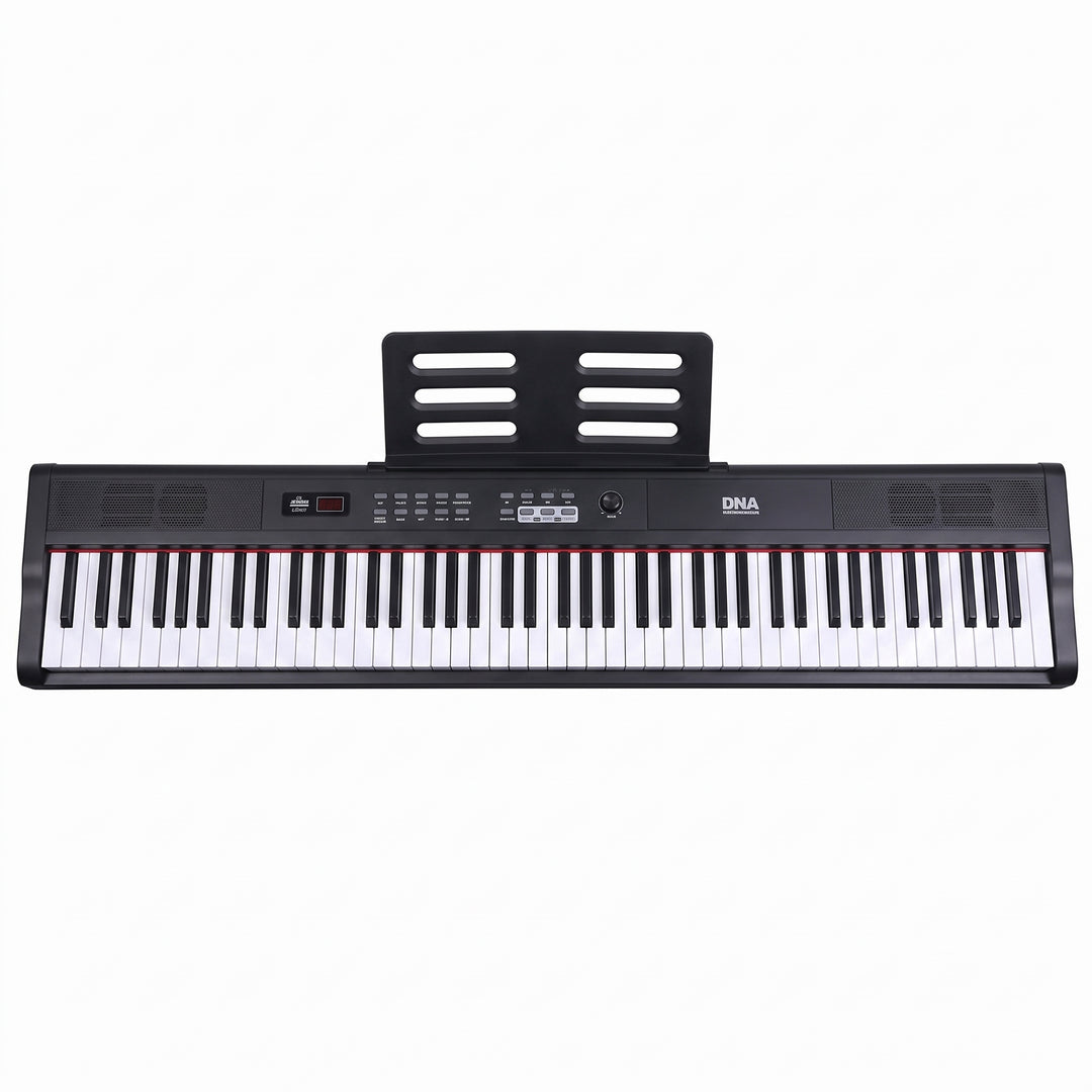 DNA PP-88 Digitalpiano – 88-Tasten