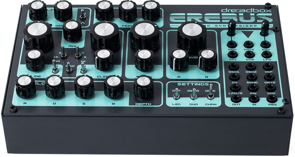 Dreadbox Erebus Neuauflage