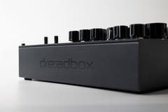 Dreadbox Erebus Neuauflage