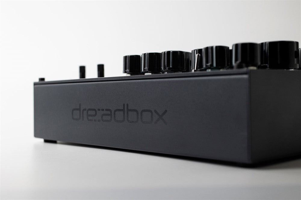 Dreadbox Erebus Neuauflage