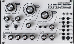 Dreadbox Hades Neuauflage
