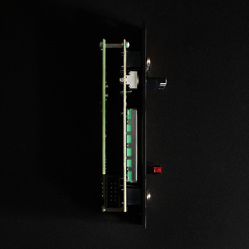 Dreadbox Eudemonia Blacklight-Modul