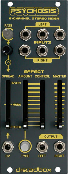 Dreadbox Psychosis Modul