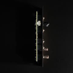 Dreadbox Utopia Blacklight-Modul