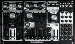 Dreadbox Nyx Neuauflage