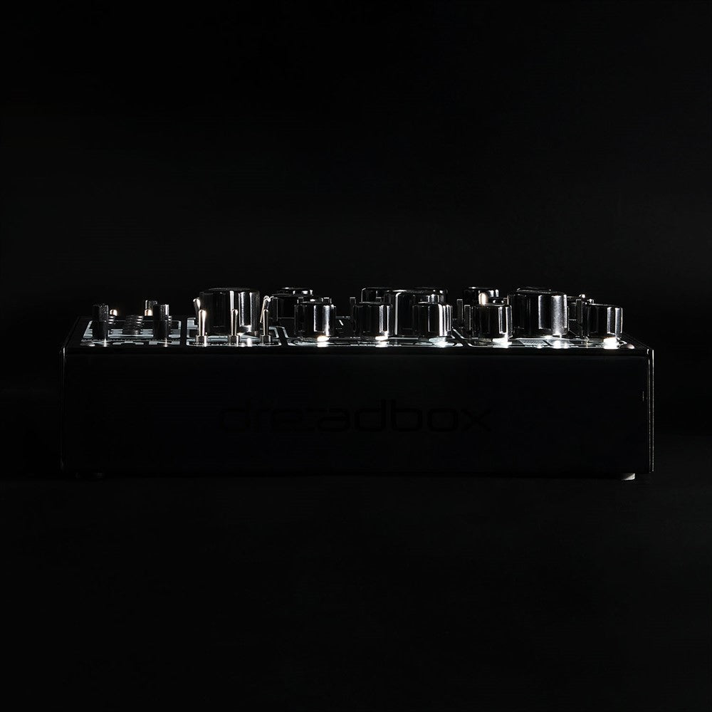 Dreadbox Nyx Neuauflage