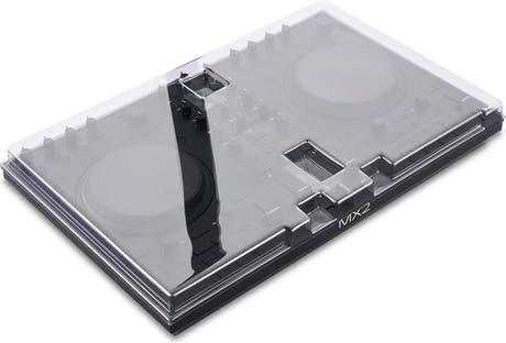 Decksaver-Schutz cover für Native Instruments Tstraighttor MX2 (Light Edition)