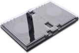 Decksaver-Schutz cover für Native Instruments Tstraighttor MX2 (Light Edition)