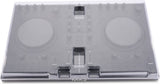 Decksaver-Schutz cover für Native Instruments Tstraighttor MX2 (Light Edition)