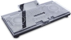 Decksaver Schutz cover für Denon DJ SC Live 4 (Light Edition)