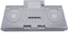 Decksaver Schutz cover für Denon DJ SC Live 4 (Light Edition)