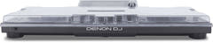 Decksaver Schutz cover für Denon DJ SC Live 4 (Light Edition)
