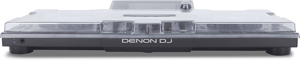 Decksaver Schutz cover für Denon DJ SC Live 4 (Light Edition)