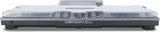 Decksaver Schutz cover für Denon DJ SC Live 4 (Light Edition)