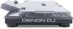 Decksaver Schutz cover für Denon DJ SC Live 4 (Light Edition)