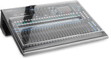 Decksaver Schutz cover für Allen & Heath QU-24
