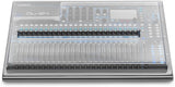 Decksaver Schutz cover für Allen & Heath QU-24