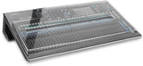 Decksaver Schutz cover für Allen & Heath QU-32