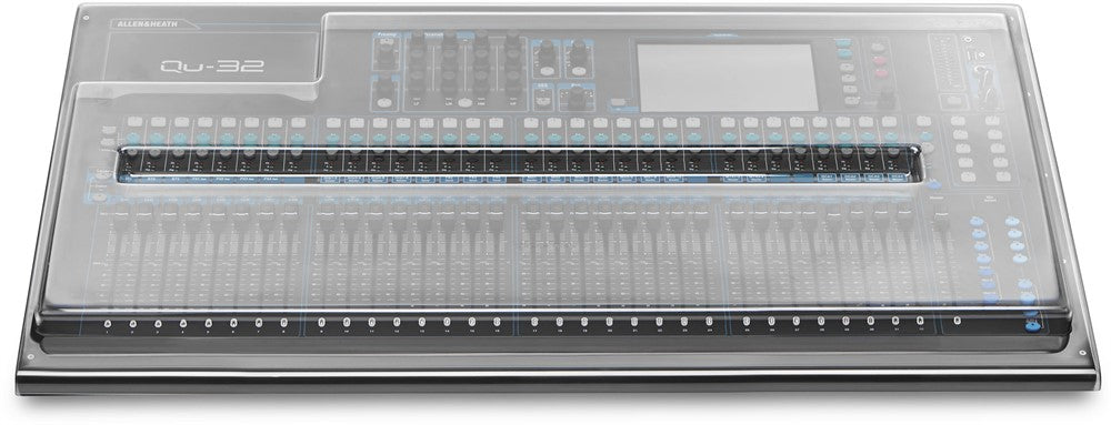 Decksaver Schutz cover für Allen & Heath QU-32