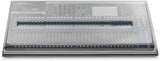 Decksaver Schutz cover für Allen & Heath QU-32