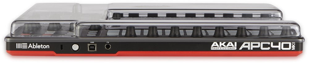 Decksaver Schutz cover für Akai Pro APC40 MK2