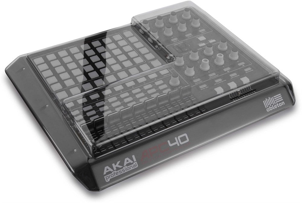 Decksaver Schutz cover für Akai Pro APC40