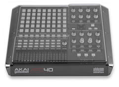Decksaver Schutz cover für Akai Pro APC40