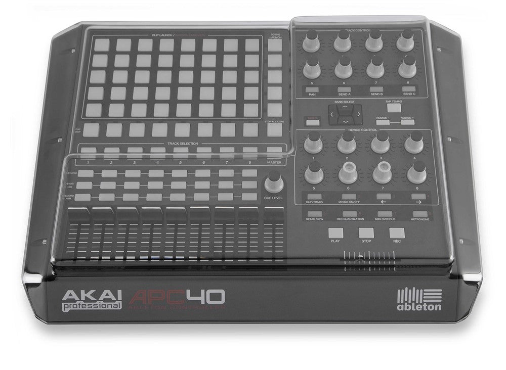 Decksaver Schutz cover für Akai Pro APC40