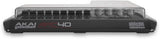 Decksaver Schutz cover für Akai Pro APC40