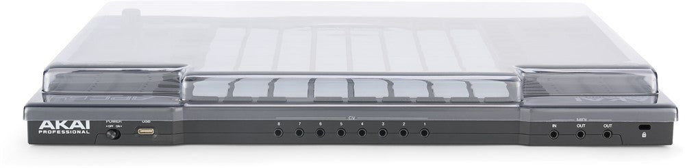 Decksaver Schutz cover für Akai Pro APC64