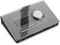 Decksaver Schutz cover für Universal Audio Apollo x4