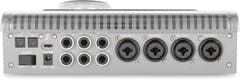 Decksaver Schutz cover für Universal Audio Apollo x4