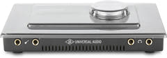 Decksaver Schutz cover für Universal Audio Apollo x4