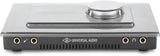 Decksaver Schutz cover für Universal Audio Apollo x4