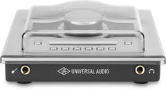 Decksaver Schutz cover für Universal Audio Apollo Twin Mk1 & Mk2
