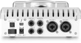 Decksaver Schutz cover für Universal Audio Apollo Twin Mk1 & Mk2