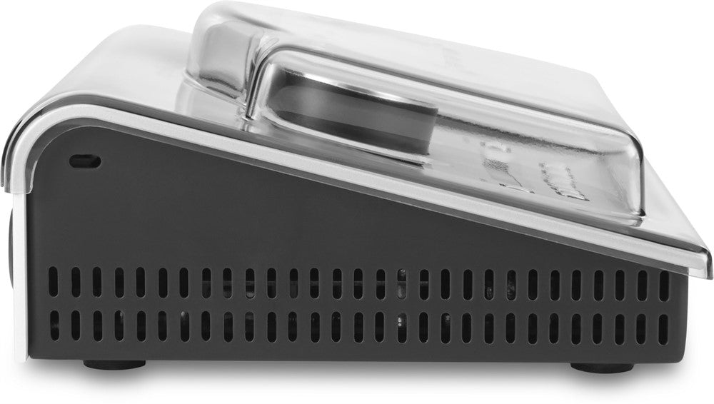 Decksaver Schutz cover für Universal Audio Apollo Twin Mk1 & Mk2